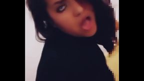 ay Papi as&iacute_ Dame Como una putita quiero tu lechita