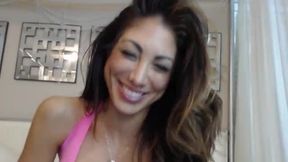Trinity Ambers Private Show - Part 2