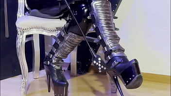 DominatrixFrida - New corset