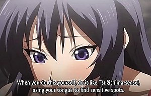 Kyonyuu hitozuma onna kyoushi saimin 02