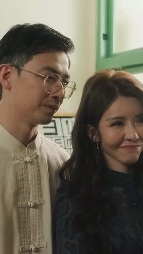Key moment from &quot;ModelMedia Asia - Old Doctor&#039;s Oriental Fertility Rejuvenation for Lusty Woman&quot;