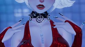 Volentine’s Erotic Playhouse: Episode 1