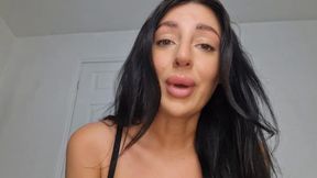 White Cock Cuck SPH