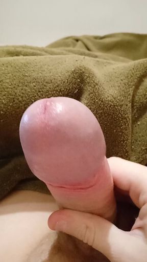 18 year old man jerking off cock  #8