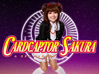 ”Cardcaptor Sakura A XXX Parody”