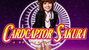”Cardcaptor Sakura A XXX Parody”