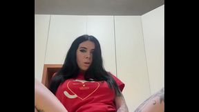 Meganinky - update #12 - IMG 6919 - Dec 14, 2024