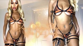 Porn Obsession Phase 1: White Boi Dummy