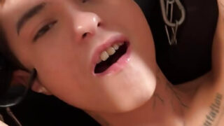 乱暴なセックス 乱暴, パパ, オフィス &#8211; 巨大なチンポのドイツ人ティーンゲイのアナルファック