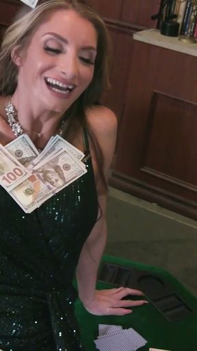 Behind The Scenes Q&amp;A With Top Milf Silvia Saige And A Role Play Pounding - Mylf Of The Month   Clip 1