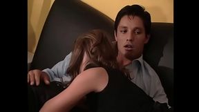 Residing Wife's Sins with Mia