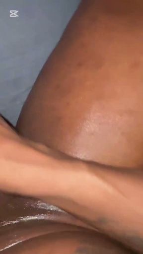Kinky cumshot dirty talk   Clip 2