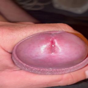 Cock Massage