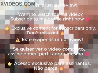 Gifted ebony dude asked to bang me with one more chap's cum inside me. I thought it was weird but I did it!