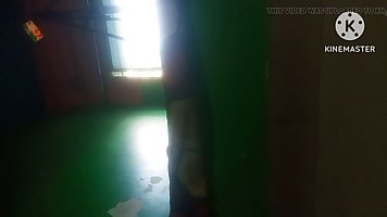 Amateur Indian couple have hot sex on camera