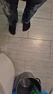 Pissing my pany\ts