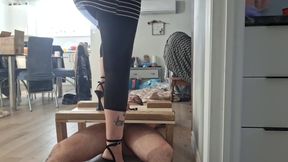 Glory Hole Only Maker CBT