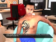 Straight?! - Episode 35