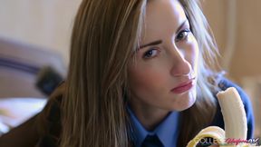 Top Banana Featuring Sophia Smith