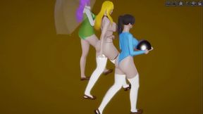 ai shoujo mods part 1