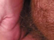 Soft Floppy Cock