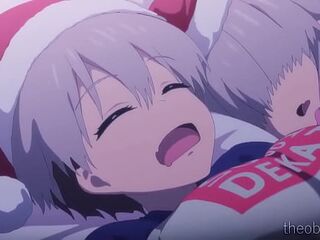 Usaki-Chan sex Animation