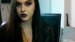 YOUR NEW LIFE CONDITIONED AS MY BETA CUCK