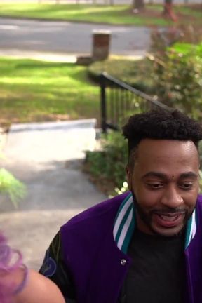 Reverse Gang Bang - Hoecus Pocus