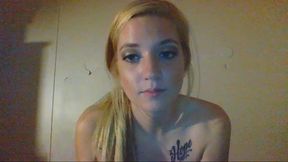 Sexy Natural Babe Gets You Hard