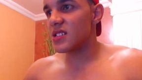 Timoty Hardy Private Show