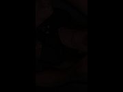 Camila Vegas POV – ruiva fala putaria, goza no boquete e...