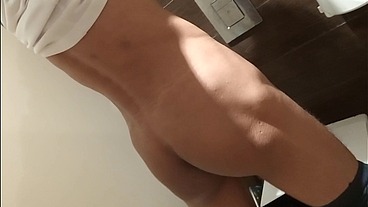 1Meandmyhusband - FUCK MY HORNY ASS 🤭