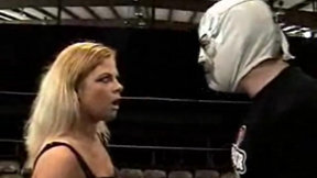 DONT YOU EVER COMPARE ME TO AMBER ONEAL - Persephonee vs Piledriver X