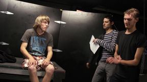 Locked, Loaded & Bred.