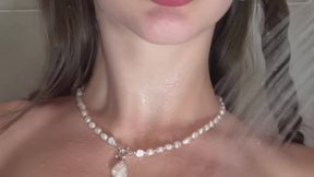 Community Member @shyemilybaby @Shower Sex & #Solo #Naked #Small Tits porn movie hd | Tik.Porn
