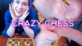 Crazy chess