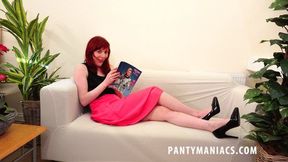 PM290822 Kitty Quinzell - MP4 4K UHD