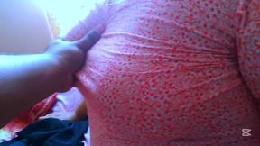 Big Tits Desi Hot 18y Old College Girl From the Street Brought Home & Huge Fucks