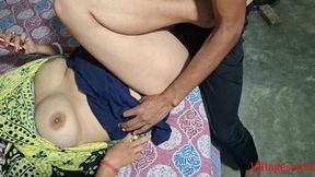 Bhabhi ji ki chudai doggystyle