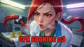 CPR Gooning #3: Pulse of Revival