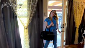 Experimental Medical Procedure: You were chosen