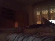 I made this video in 2019   twink with huge dick