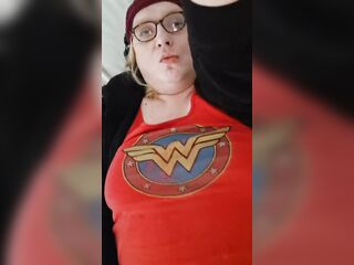 Diana of the Amazons phone solo