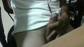 What could be better than masturbation session in front of a webcam?
