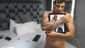 Jerikko Private Show