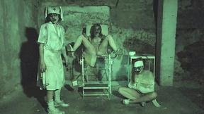 ”Hospital ghosts”