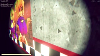 Night Shift at Fazclaire's Nightclub [v0.4] [ZuryaAoki] Furry fnaf foxy Chica