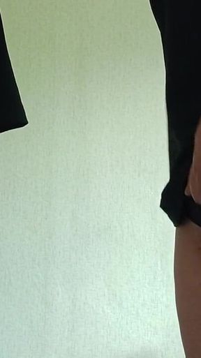 Our Panties Rub Against Our Wet Pussies Until Orgasm