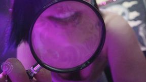 The Generous Giantess - HD