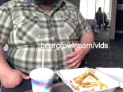 Burger Filled (Preview)